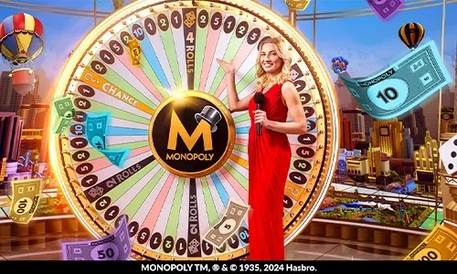 Casino Table Games